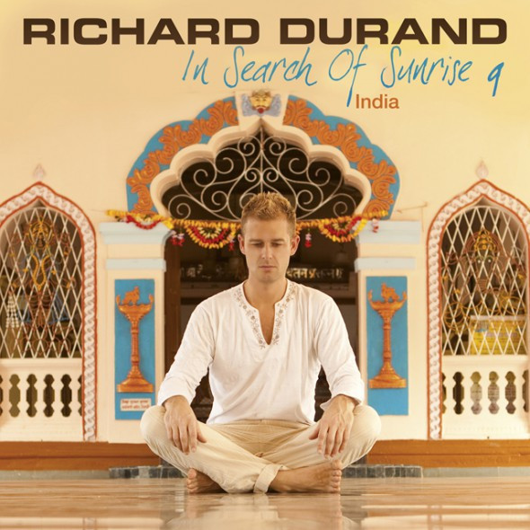 DURAND,RICHARD