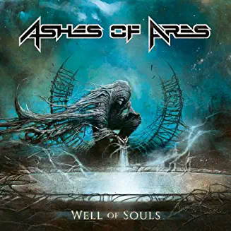 ASHES OF ARES