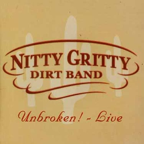 NITTY GRITTY DIRT BAND