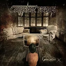 CRYSTAL TEARS