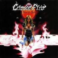 CRIMSON FIRE