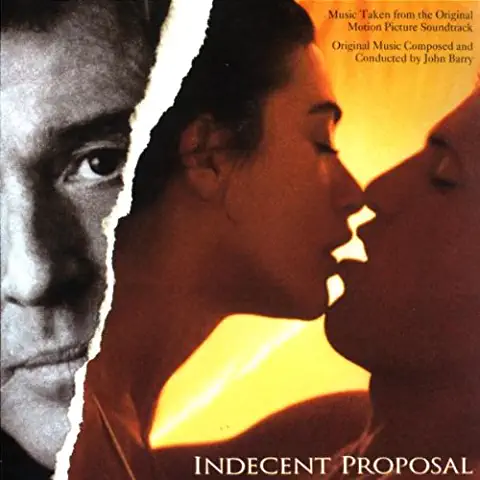 INDECENT PROPOSAL