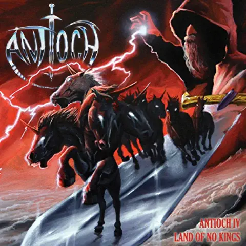 ANTIOCH