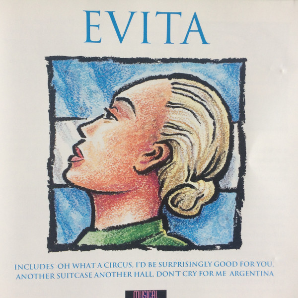 EVITA