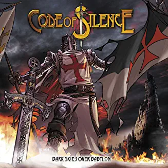 CODE OF SILENCE