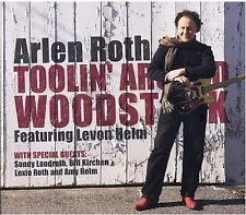 ROTH,ARLEN