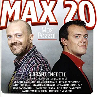 MAX PEZZALI