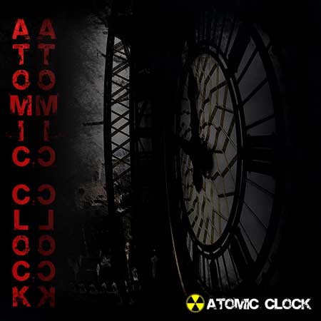 ATOMIC CLOCK