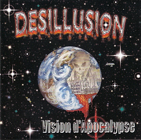 DESILLUSION