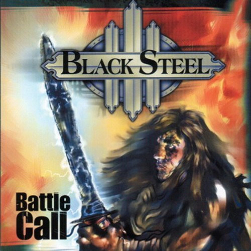 BLACK STEEL