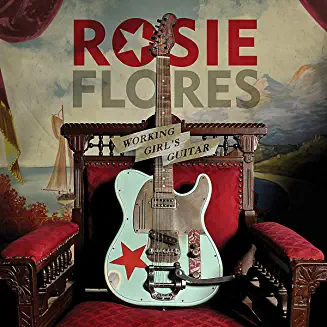 FLORES,ROSIE