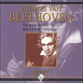 BEETHOVEN,LUDWIG VAN