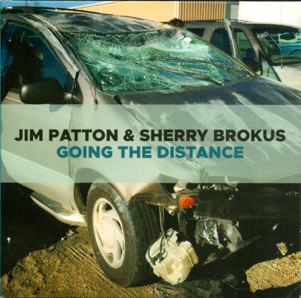 JIM PATTON & SHERRY BROKUS