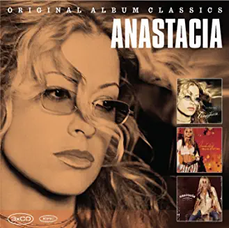 ANASTACIA