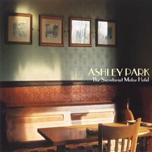 ASHLEY PARK