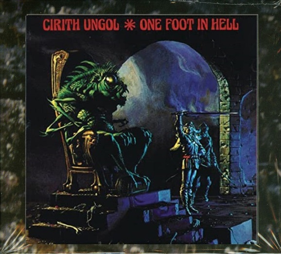 CIRITH UNGOL