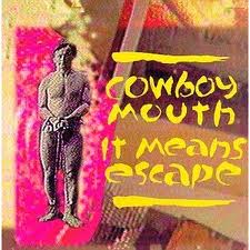 COWBOY MOUTH