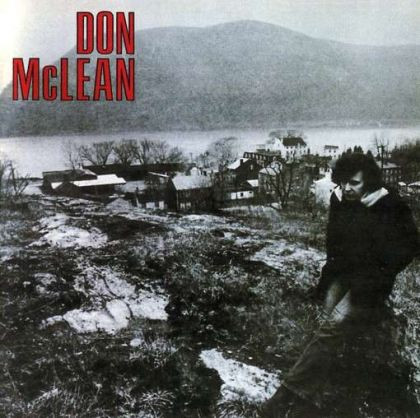 McLEAN,DON