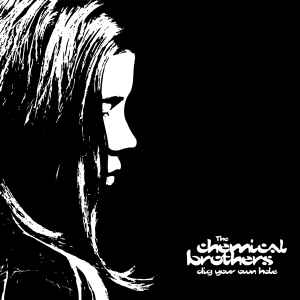 CHEMICAL BROTHERS