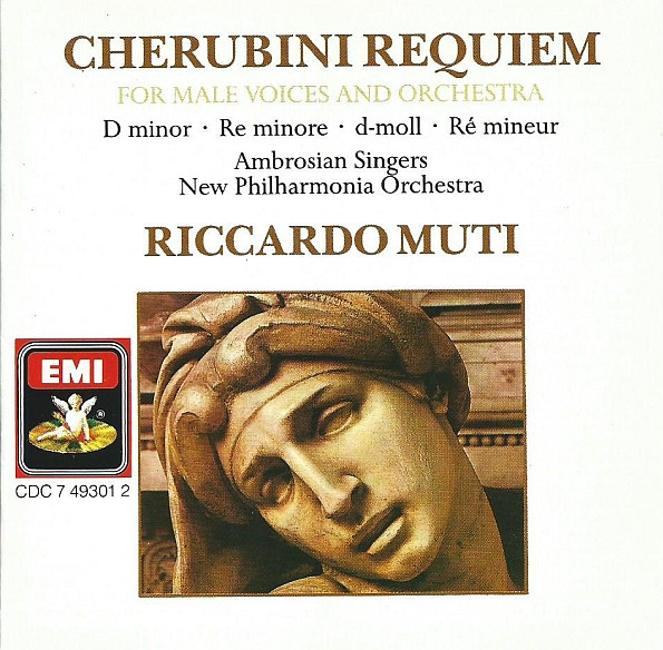 CHERUBINI,LUIGI