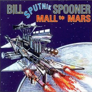 BILL SPUTNIK SPOONER