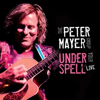 MAYER,PETER