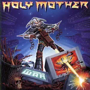 HOLY MOTHER
