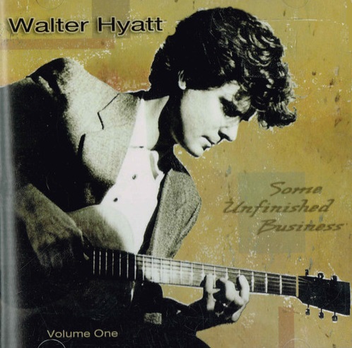 HYATT,WALTER