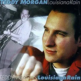 MORGAN,TEDDY