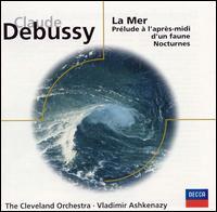 DEBUSSY-RAVEL