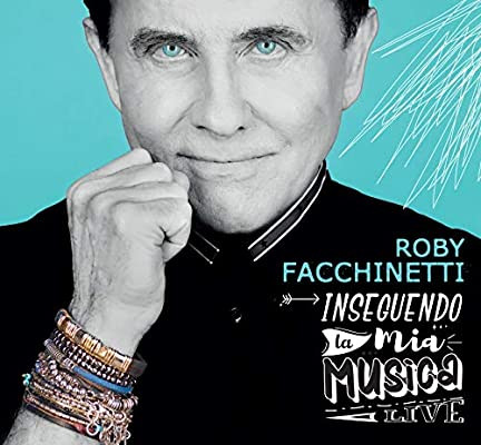 FACCHINETTI,ROBY