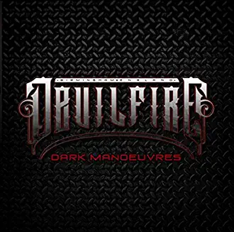 DEVILFIRE