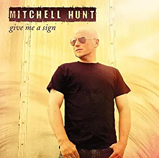 HUNT,MITCHEL