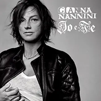 NANNINI,GIANNA