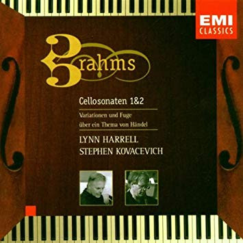 BRAHMS,JOHANNES