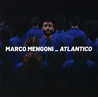 MENGONI,MARCO