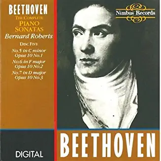 BEETHOVEN,LUDWIG VAN