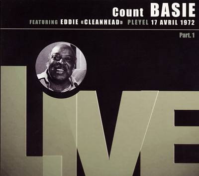 BASIE,COUNT