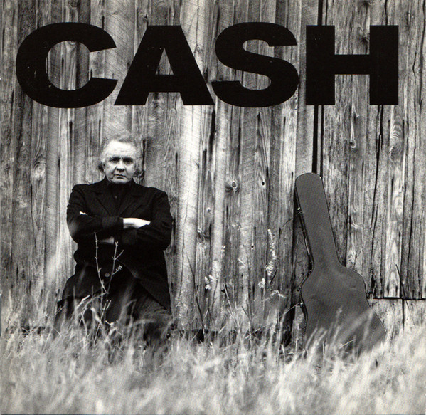 CASH,JOHNNY