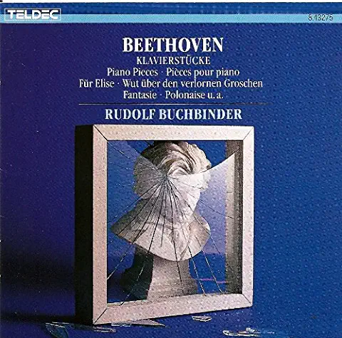 BEETHOVEN,LUDWIG VAN