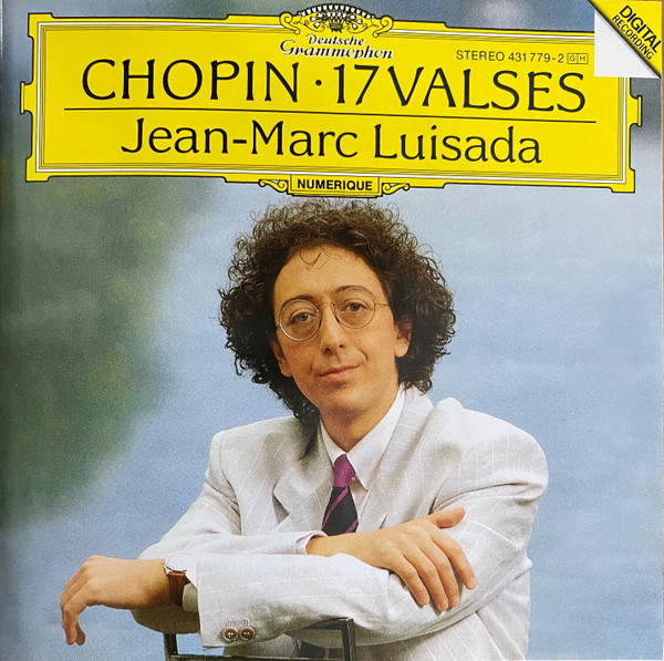 CHOPIN,FREDERIC