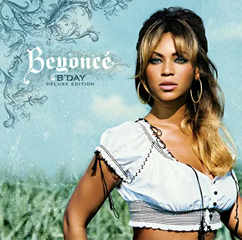 BEYONCE'