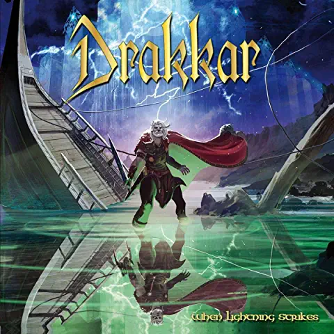 DRAKKAR