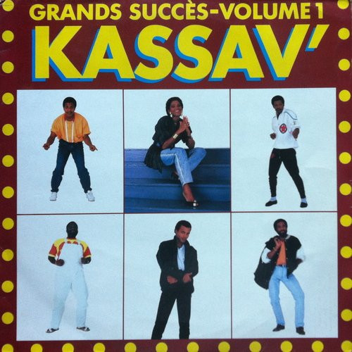 KASSAV'