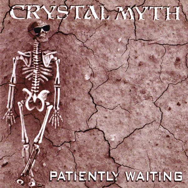 CRYSTAL MYTH