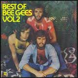 BEE GEES