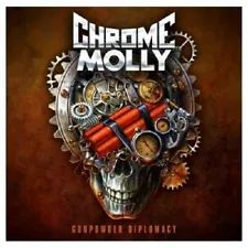 CHROME MOLLY