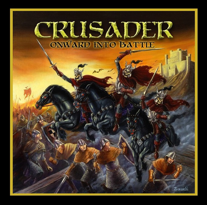 CRUSADER