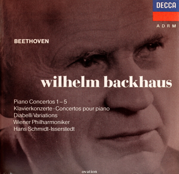 BEETHOVEN,LUDWIG VAN