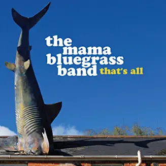 MAMA BLUEGRASS BAND